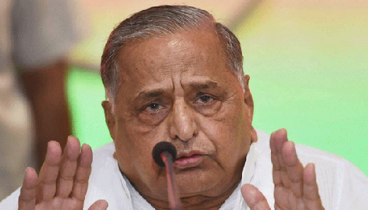 mulayam-singh .
